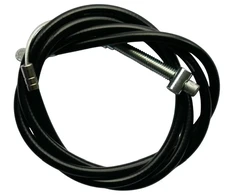 Stabdžių šarvo ir reguliavimo komplektas Sturmey Archer HSK740 900 mm