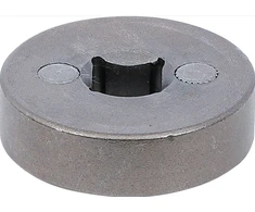 STABDŽIŲ STŪMOKLIO ATSTATYMO ADAPTERIS 5 | 10 MM ADAPTERIS (3/8") (11017)
