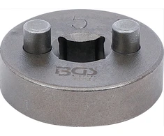 STABDŽIŲ STŪMOKLIO ATSTATYMO ADAPTERIS 5 | 10 MM ADAPTERIS (3/8") (11017)