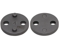STABDŽIŲ STŪMOKLIO ATSTŪMIMO ADAPTERIS 4 | ALFA ROMEO / FIAT / FORD (11016)