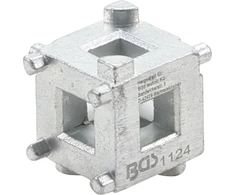 STABDŽIŲ STŪMOKLIO ATSTŪMIMO ĮRANKIS | 10 MM (3/8") (1124)