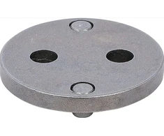 STABDŽIŲ STŪMOKLIO GRĄŽINIMO ADAPTERIS 6 | VW / NISSAN / JAGUAR (11018)