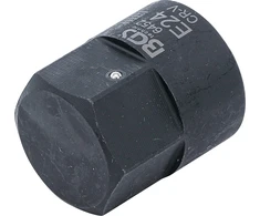 STABDŽIŲ SUPORTO GALVUTĖ | E TIPO (TORX) | MAN TGL | 30 MM TVIRTINIMAS | E24 (6452)
