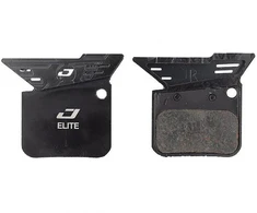Stabdžių trinkelės D-brake Jagwire Elite Cooling Semi-Metallic