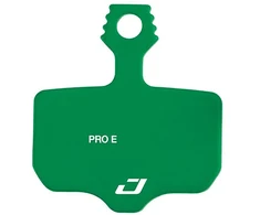 Stabdžių trinkelės D-brake Jagwire Pro E-Bike