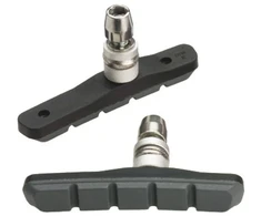 Stabdžių trinkelės V-brake Jagwire Mountain Pro 62 mm