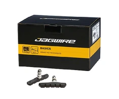 Stabdžių trinkelės V-brake Jagwire Mountain Sport 62 mm