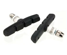 Stabdžių trinkelės V-brake Jagwire Mountain Basics 70 mm