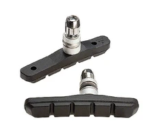 Stabdžių trinkelės V-brake Jagwire Mountain Sport 62 mm