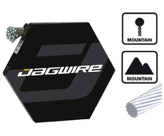 Stabdžių trosai Jagwire MTB Basics Stainless 1.6 x 2000 mm