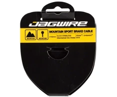 Stabdžių trosas Jagwire MTB Sport 1.5 x 2750 mm