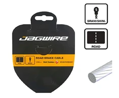 Stabdžių trosas Jagwire Road 1.5 x 2000 mm