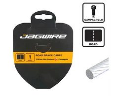 Stabdžių trosas Jagwire Road 1.5 x 2750 mm