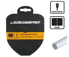 Stabdžių trosas Jagwire Road 1.5 x 2750 mm