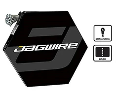Stabdžių trosas Jagwire Road Sport Slick Galvanized 1.6 x 2000 mm