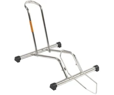 Stabilus chromo dviračio stovas GIST