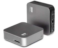 Futurenuc FUTURE NUC 14 ULTRA 9-185H - W11PRO 1TB SSD SSD 32GB