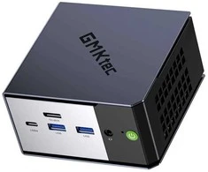 GMKtec K16 Ryzen 7 7735HS Mini PC 32GB 1TB Win 11 Pro