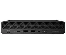 Stacionarus kompiuteris Hewlett Packard (HP) HP EliteDesk 8 Mini G1i Intel Core Ultra 5 235 16GB 512GB W11P 3YW