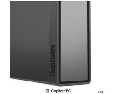 Stacionarus kompiuteris LENOVO ThinkCentre Neo 55q Gen 6 AMD Ryzen AI 5 330 16GB 512GB SSD AMD Radeon 820M W11P 1YR Onsite CO2 Offset