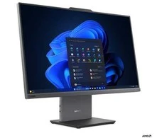Stacionarus kompiuteris Lenovo ThinkCentre | neo 55a 24 G6 | Jutiklinis ekranas | Desktop | AIO | 23.8 " | FHD | AMD Ryzen 5 | 220 | Internal memory 16 GB | SODIMM DDR5 | Solid-state drive capacity 512 GB | AMD Radeon 740M Graphics | Klaviatūros kalba: anglų | Windows 11 Pro | Garantija 36 mėn.