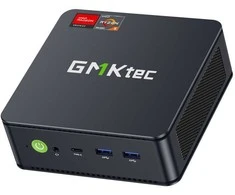 MINI PC GMKtec M6 Ultra AMD Ryzen 5 7640HS 32GB RAM + 1TB SSD WIN 11 Pro