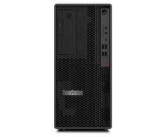 Stacionarus kompiuteris Lenovo TS P2 TWR G2 CU7-265 32GB - 512GB SSD W11P