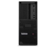 Stacionarus kompiuteris Lenovo TS P3 TWR G2 CU9-285K 128GB - 1TB SSD LINUX