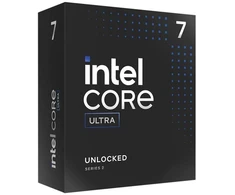Ausinės Stalinis procesorius Intel Core™ Ultra 7 265KF, 20 branduolių, iki 5,5 GHz