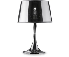 Ideal Lux Table lamp with 1 light LONDON, E27, copper