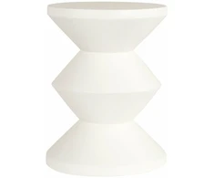 Staliukas BLOOMSTONE DIABLO 35, baltas