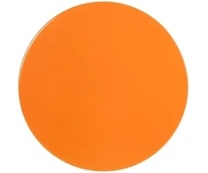 Staliukas DIABLO 35, oranžinis