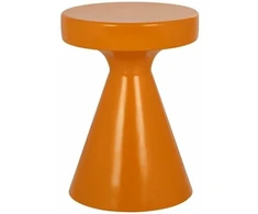 Staliukas KIMBLE 30, oranžinis