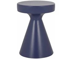 Staliukas KIMBLE 30, violetinis