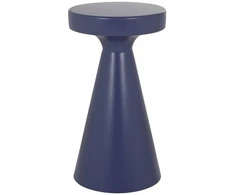 Staliukas KIMBLE 30, violetinis