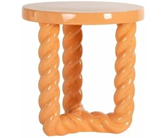 Staliukas ROSLY, oranžinis
