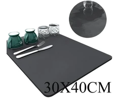 Stalo kilimėlis 30 x 40 cm – apsauga ir elegancija jūsų stalui