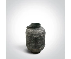 Stalo šviestuvas, E27, sendintos bronzos sp., 61050A