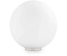 Ideal Lux Stalo šviestuvas MAPA BIANCO, G9, baltas, 310817