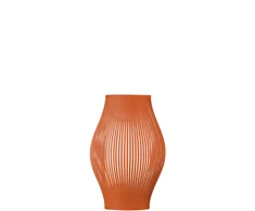 Stalo šviestuvas MIRTA, E27, terakotos sp., S30540TJ
