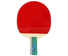 Stalo teniso raketė Aurora PRO 1* SG 1006 trumpa rankena
