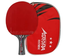 Stalo teniso raketė Aurora PRO 3* SG 3002