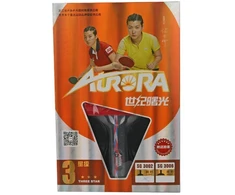 Stalo teniso raketė Aurora PRO 3* SG 3002