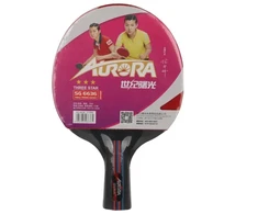 Stalo teniso raketė trumpu kotu Aurora 3* SG6636