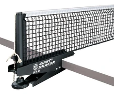 Stalo teniso tinklas su spaustukais Giant Dragon 9819 L HS-TNK-000009828