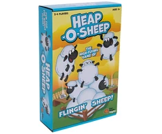 Stalo žaidimas „Heap-O-Sheep“