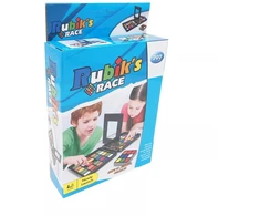 Stalo žaidimas "Rubik's race"