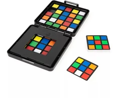 Stalo žaidimas "Rubik's race"