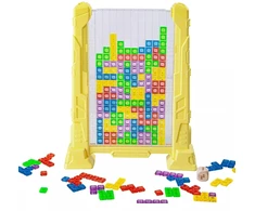 Stalo žaidimas "TETRIS"