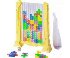 Stalo žaidimas "TETRIS"